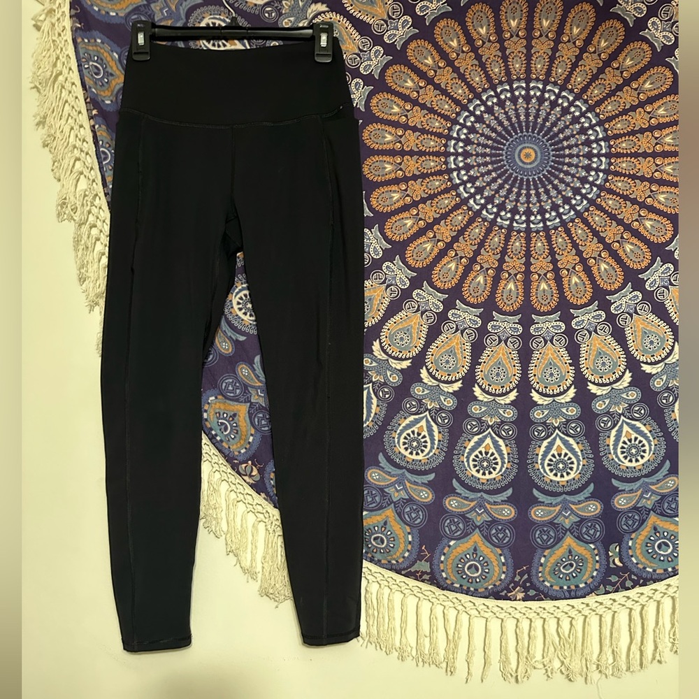 Spyder Active Leggings Size Small
